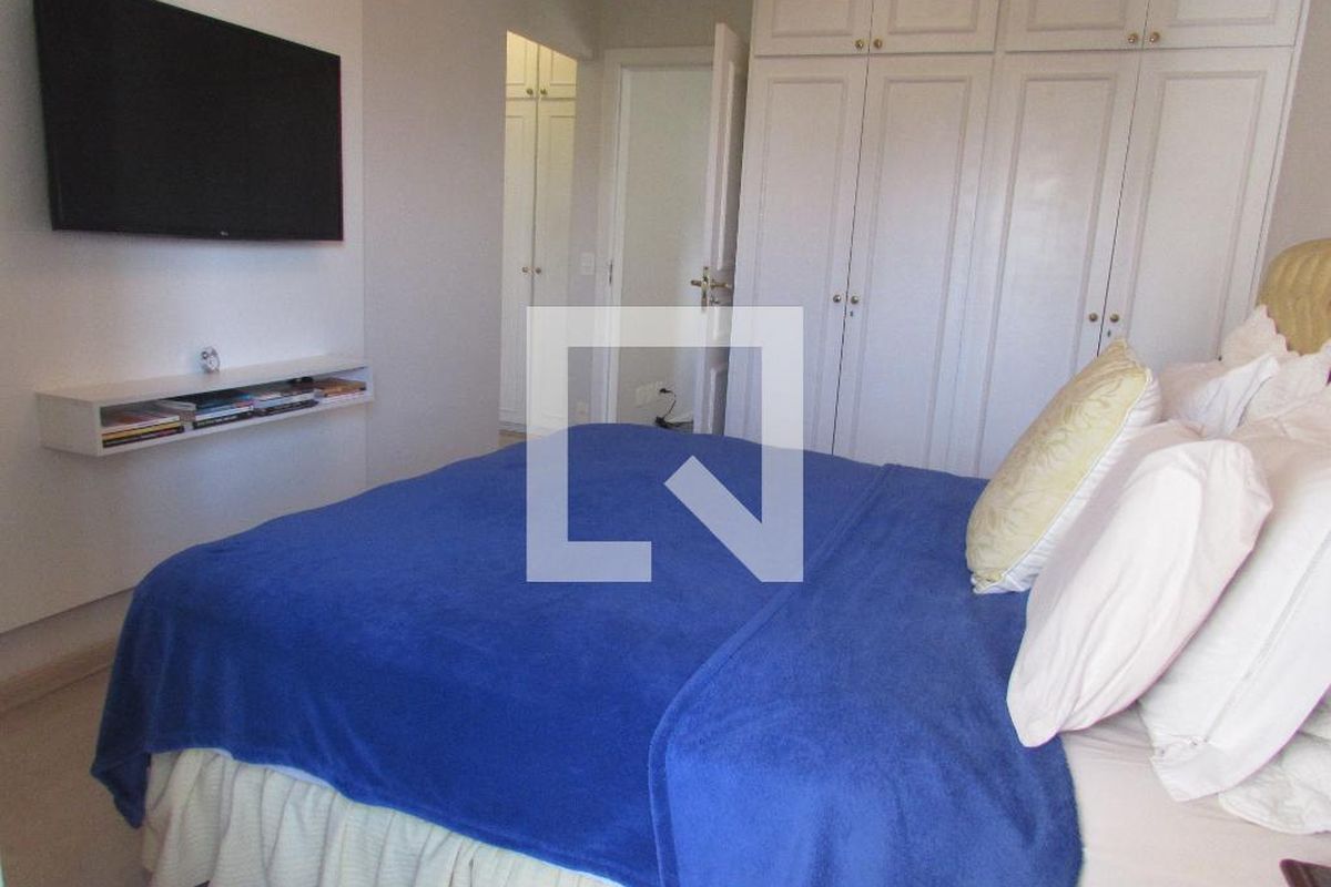 Apartamento, 4 quartos, 164 m² - Foto 70