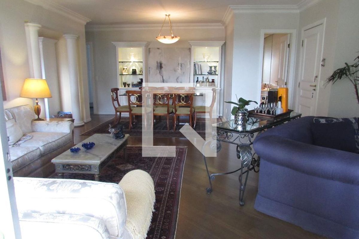 Apartamento, 4 quartos, 164 m² - Foto 26