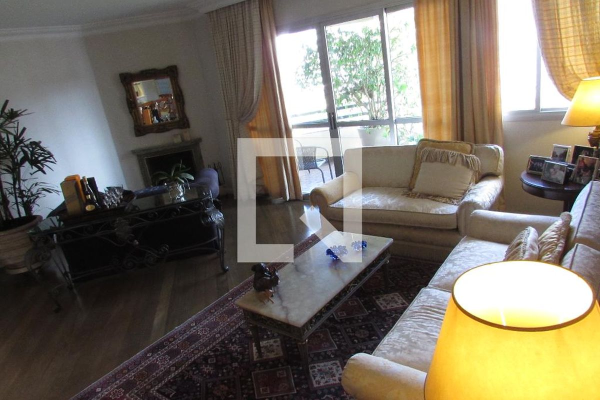 Apartamento, 4 quartos, 164 m² - Foto 16