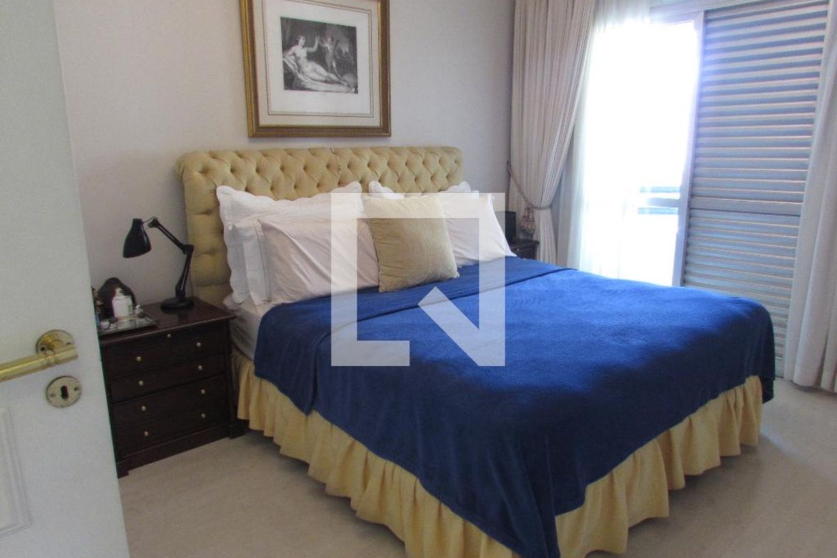 Apartamento, 4 quartos, 164 m² - Foto 66