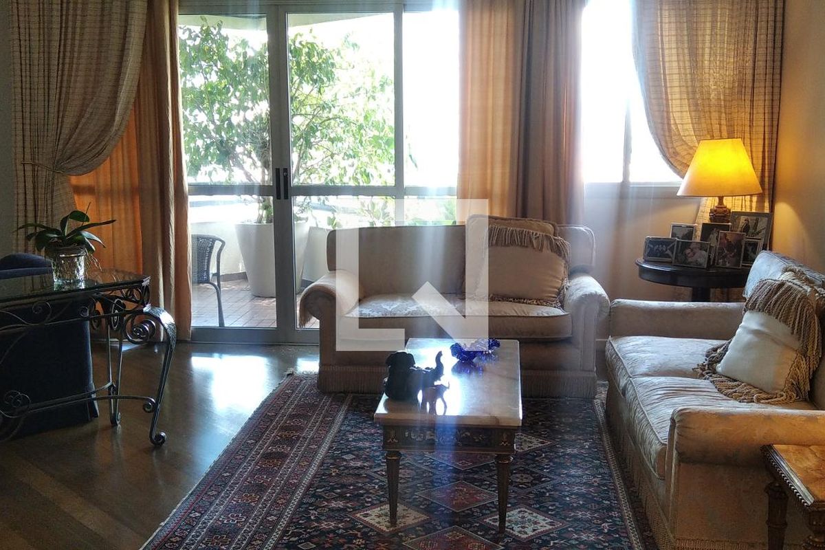 Apartamento, 4 quartos, 164 m² - Foto 110