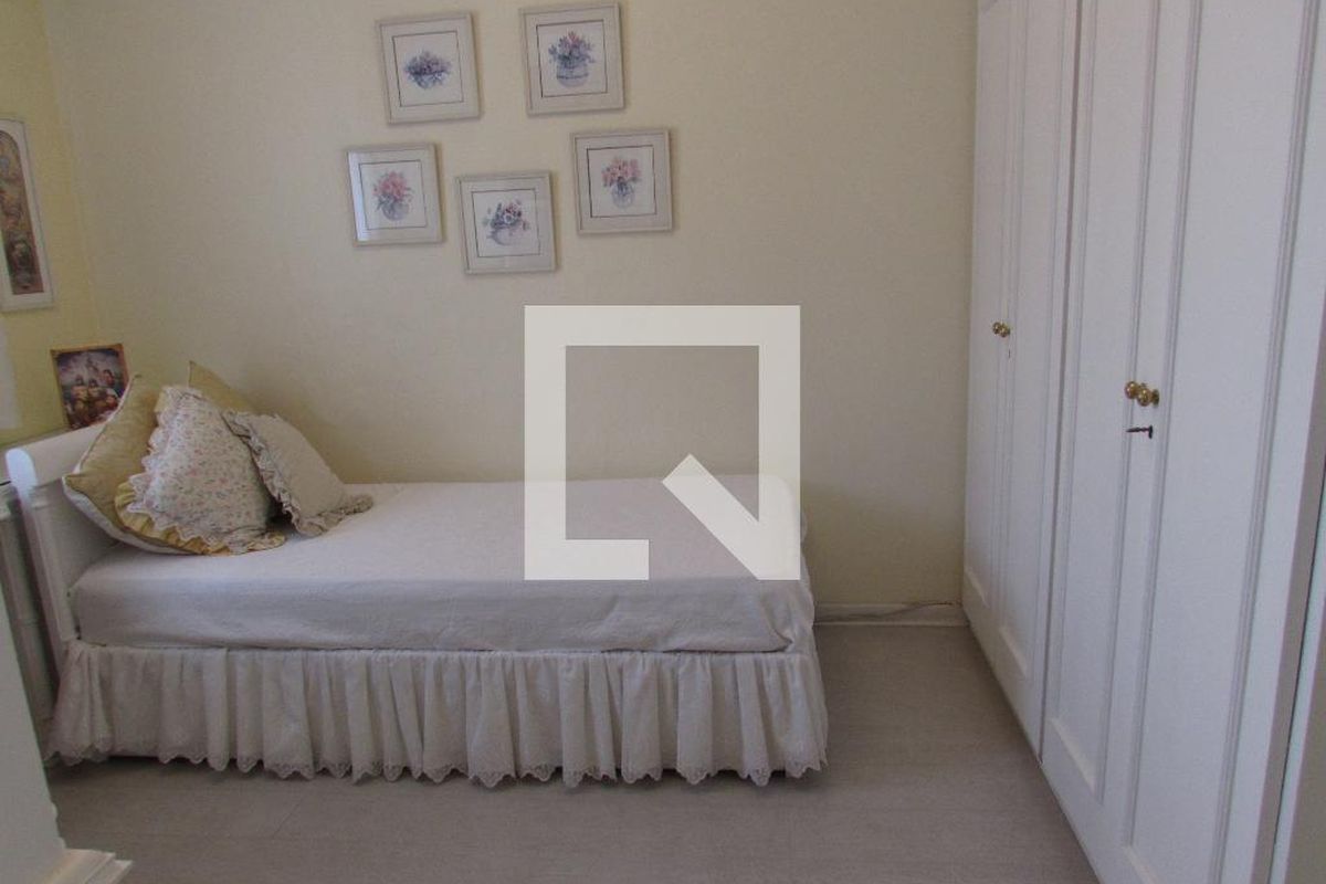 Apartamento, 4 quartos, 164 m² - Foto 88