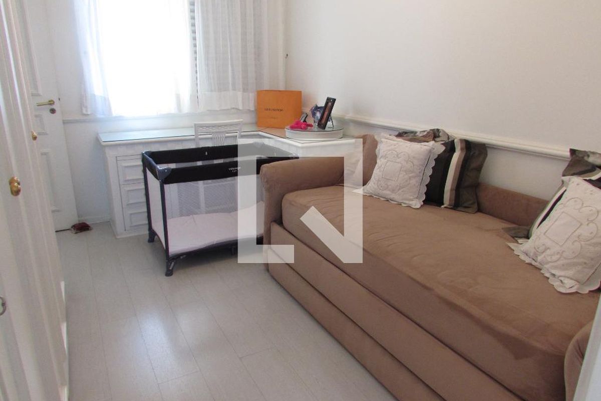 Apartamento, 4 quartos, 164 m² - Foto 64
