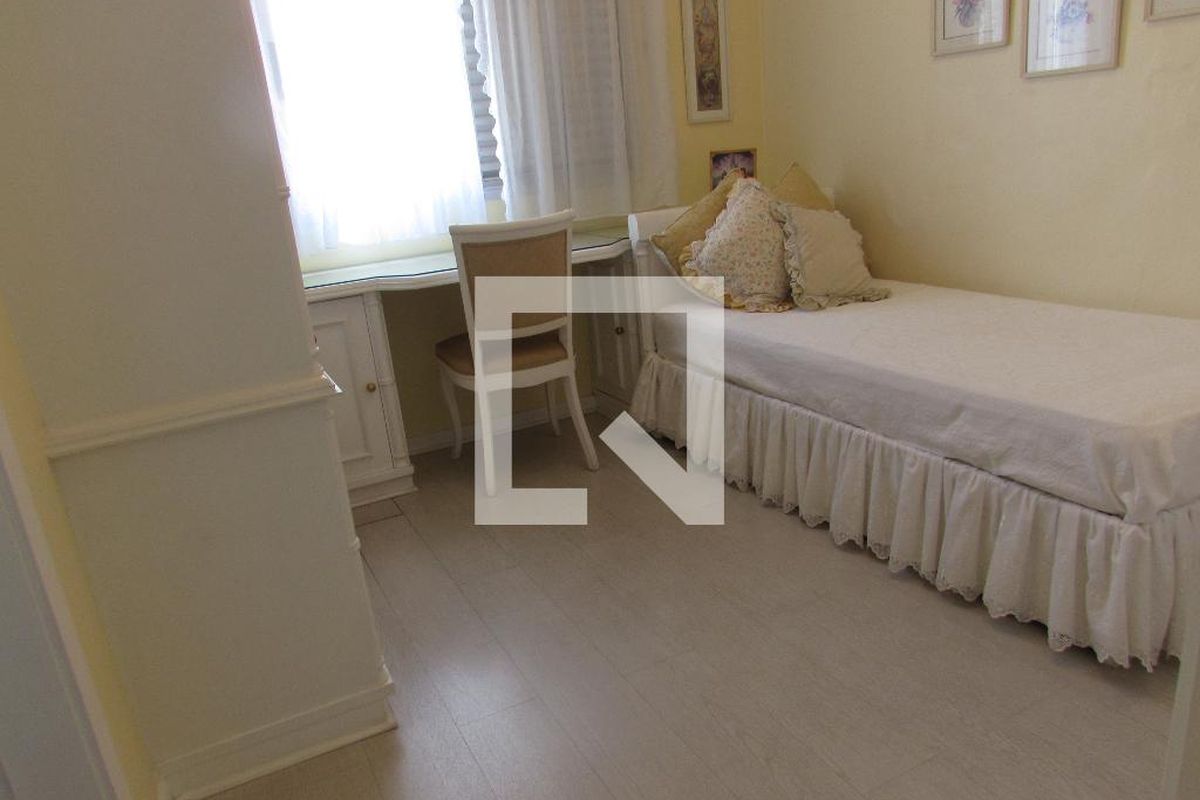 Apartamento, 4 quartos, 164 m² - Foto 86