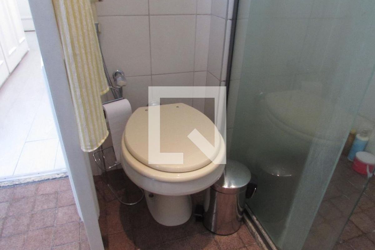 Apartamento, 4 quartos, 164 m² - Foto 60