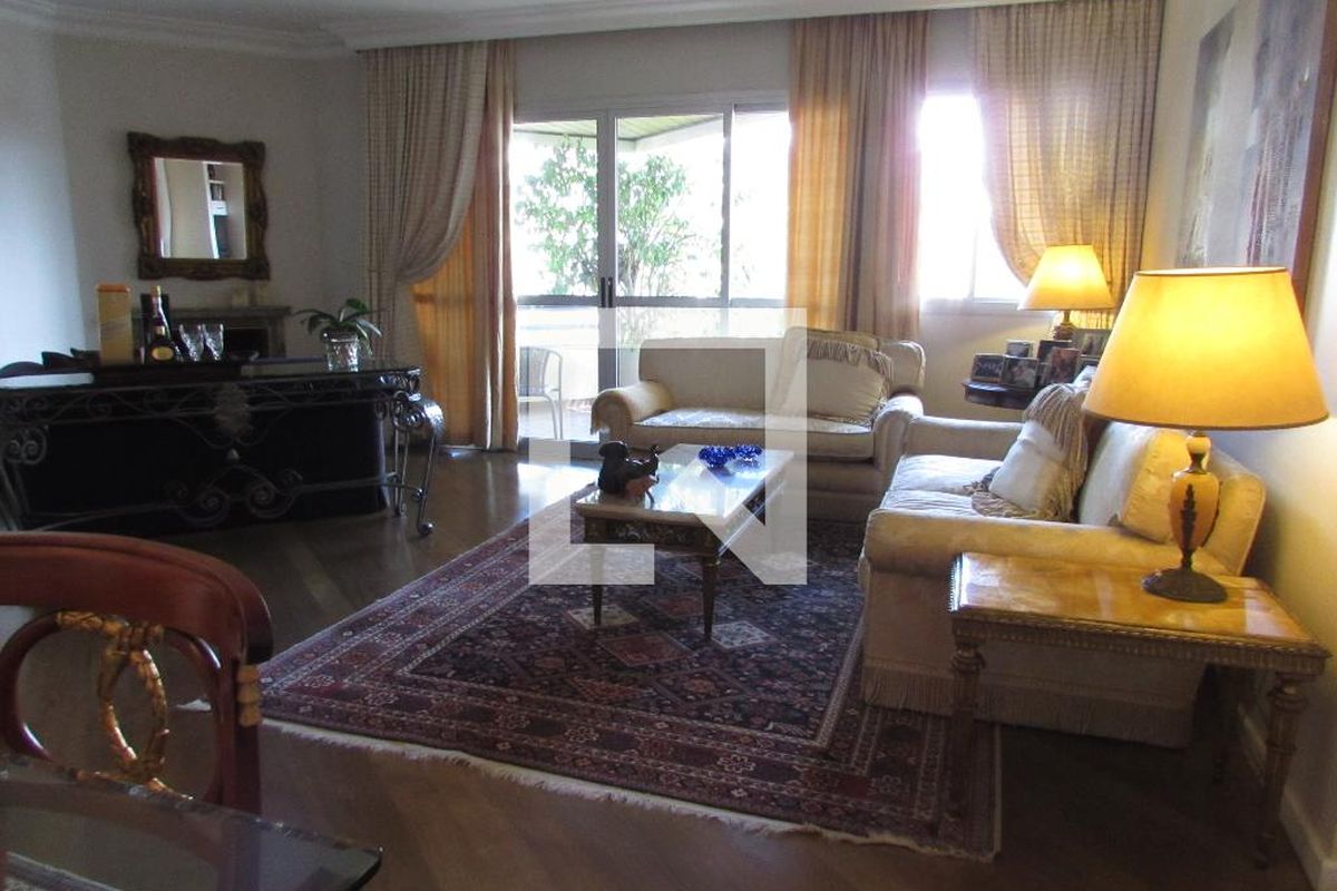 Apartamento, 4 quartos, 164 m² - Foto 12