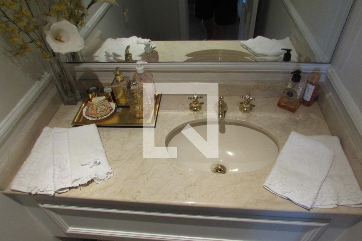 Apartamento, 4 quartos, 164 m² - Foto 32