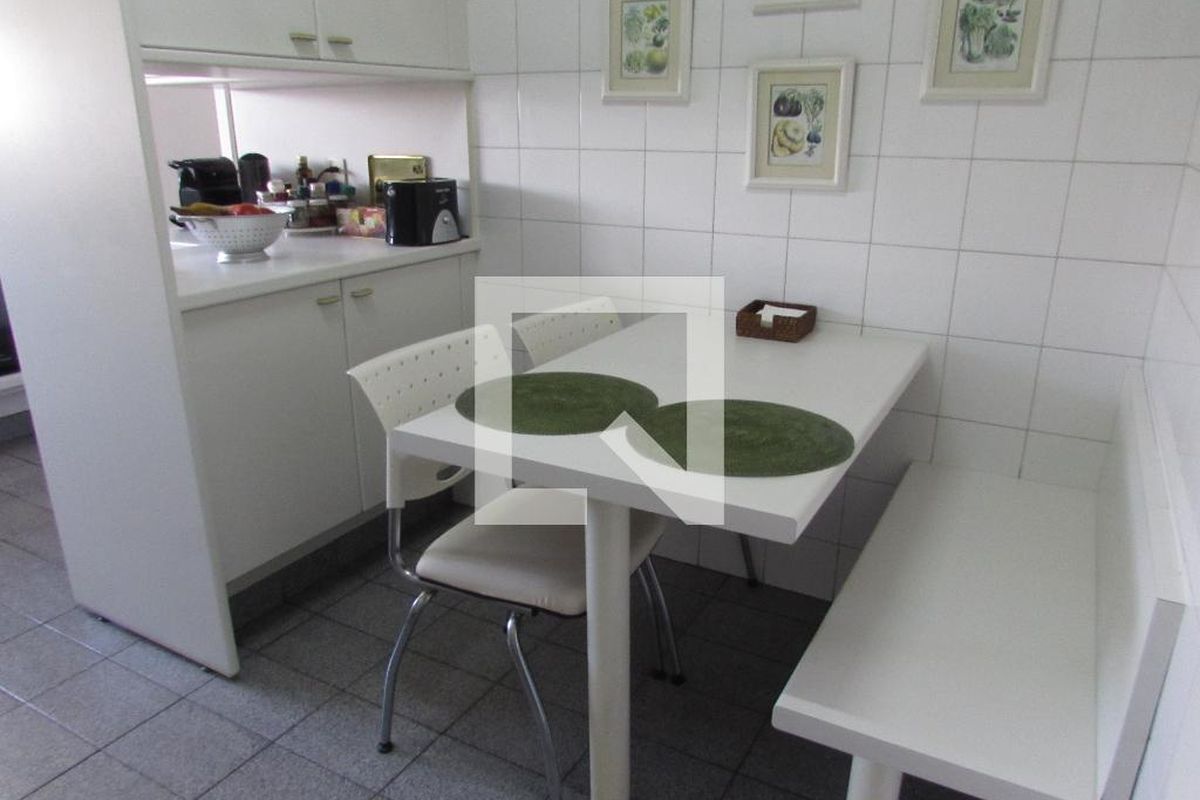 Apartamento, 4 quartos, 164 m² - Foto 34