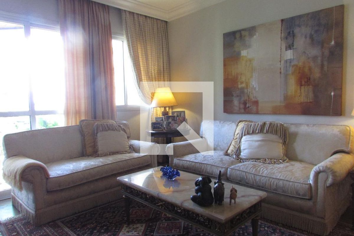Apartamento, 4 quartos, 164 m² - Foto 6