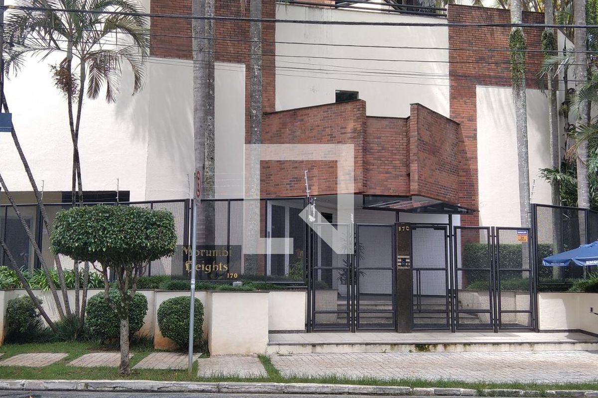 Apartamento, 4 quartos, 164 m² - Foto 138