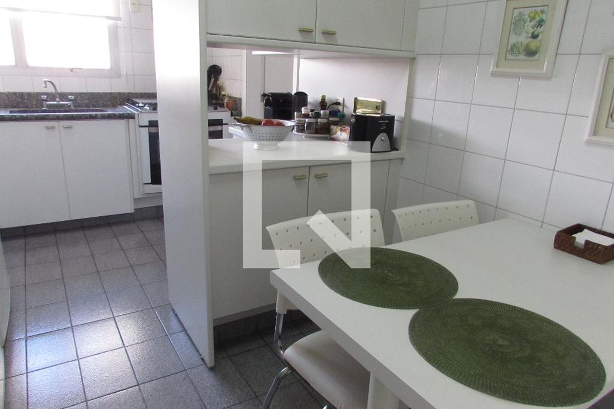 Apartamento, 4 quartos, 164 m² - Foto 36