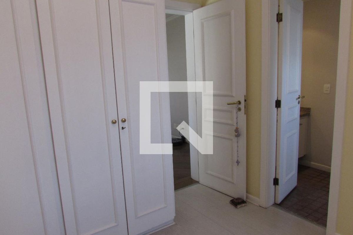 Apartamento, 4 quartos, 164 m² - Foto 92