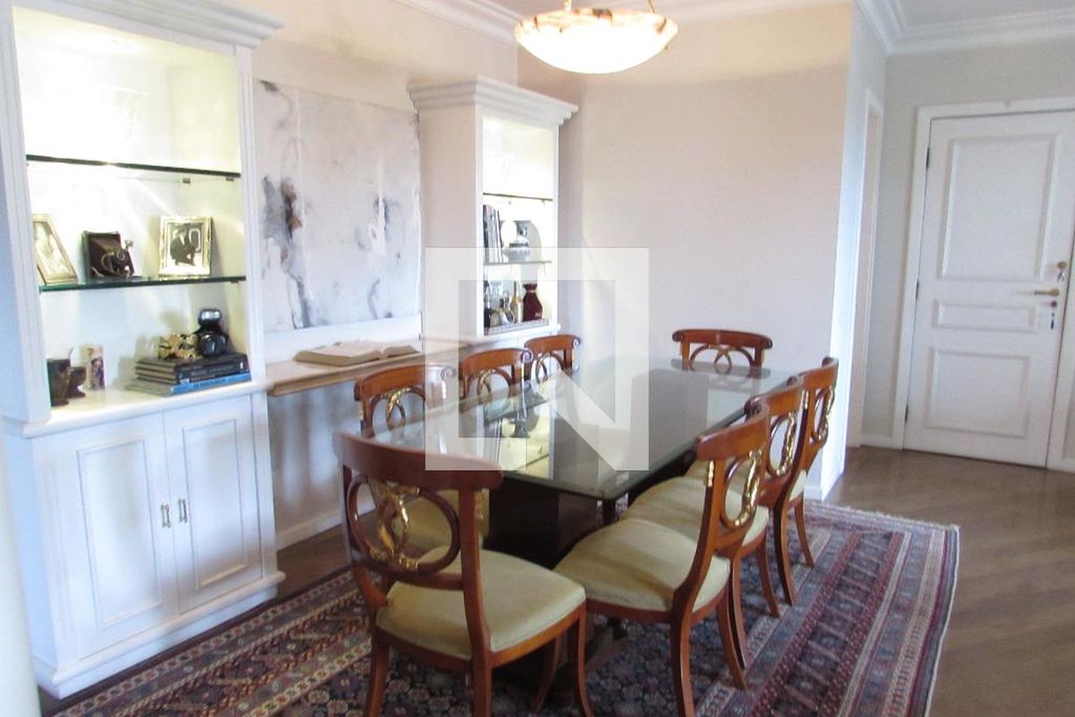 Apartamento, 4 quartos, 164 m² - Foto 18