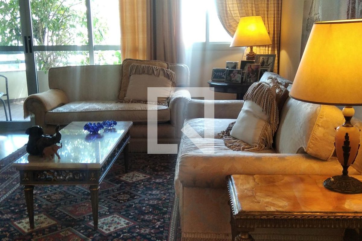 Apartamento, 4 quartos, 164 m² - Foto 112