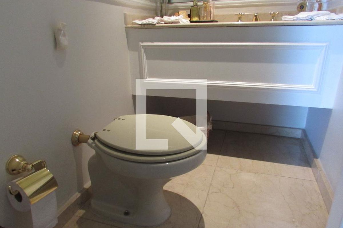 Apartamento, 4 quartos, 164 m² - Foto 30