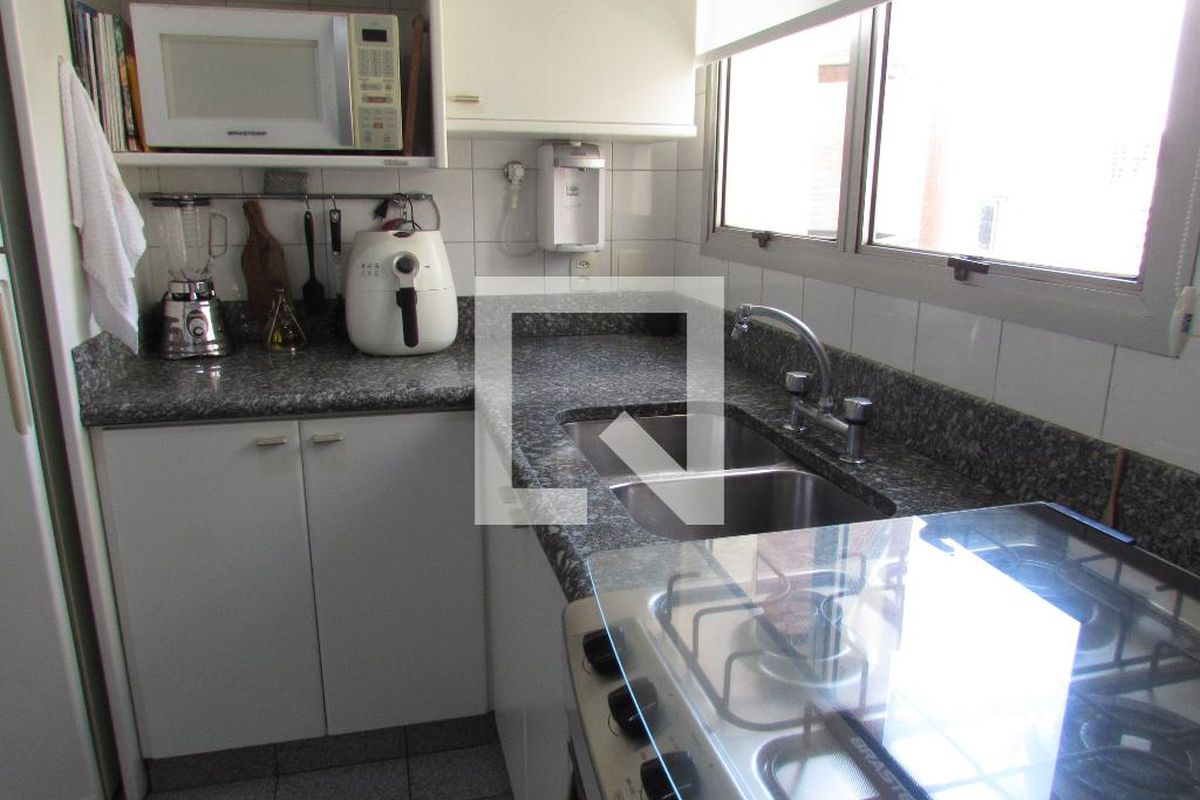 Apartamento, 4 quartos, 164 m² - Foto 42