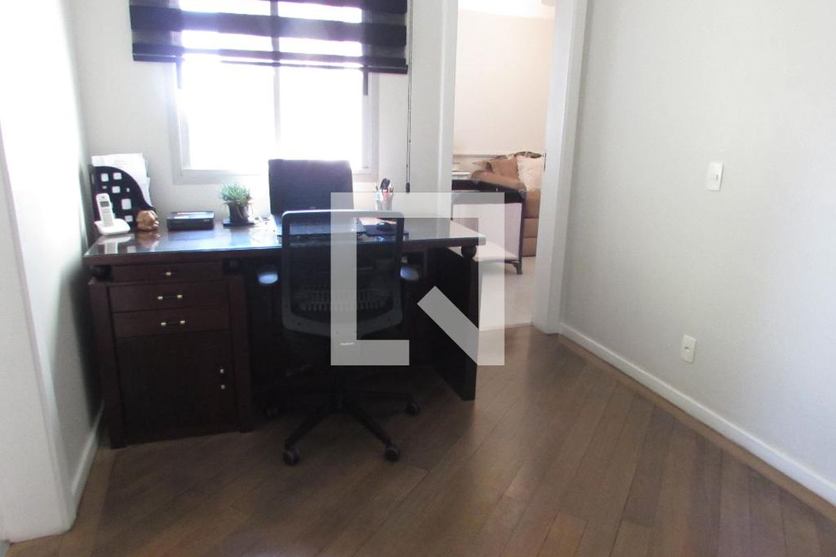 Apartamento, 4 quartos, 164 m² - Foto 50