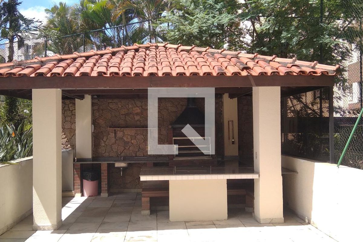 Apartamento, 4 quartos, 164 m² - Foto 128