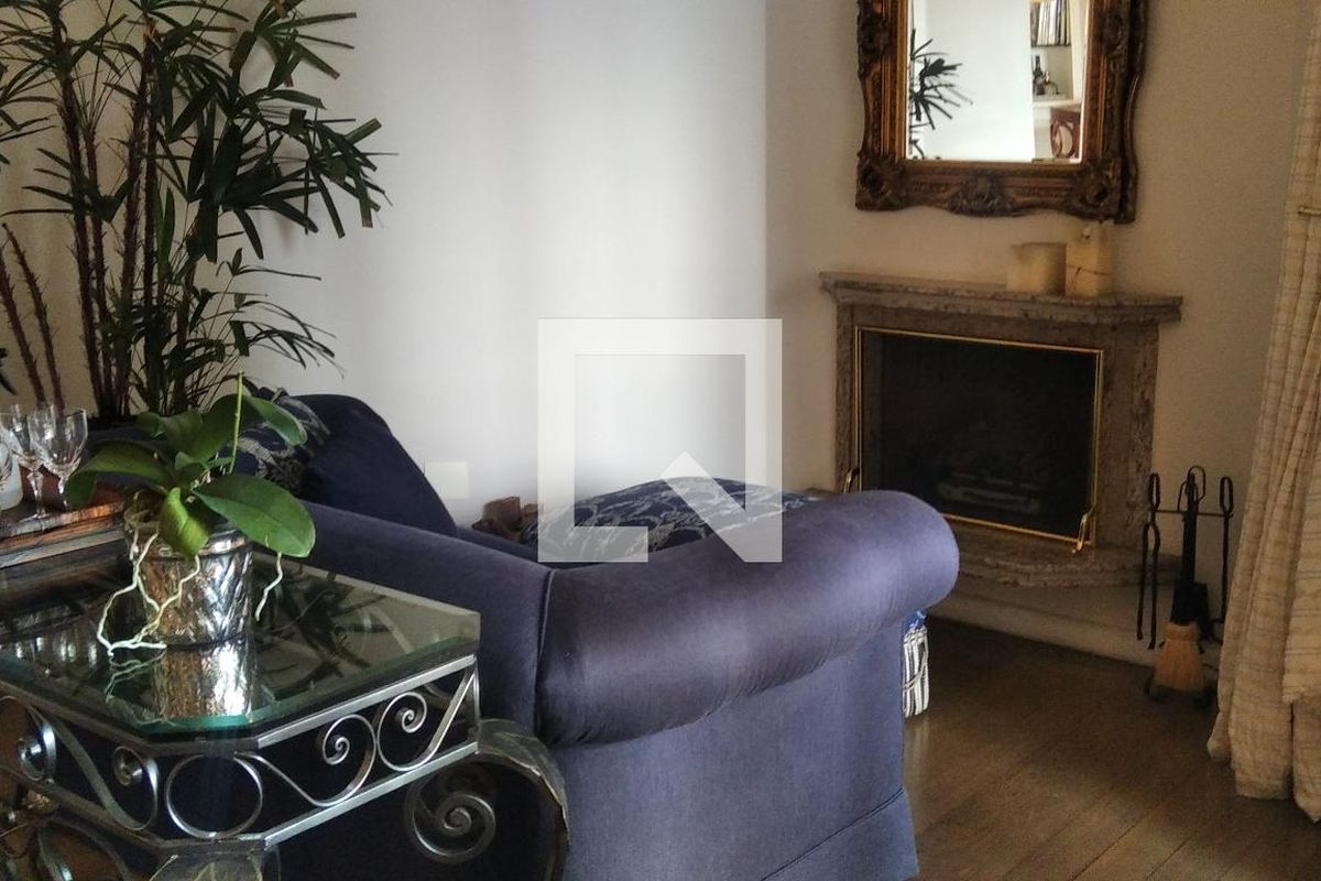 Apartamento, 4 quartos, 164 m² - Foto 108