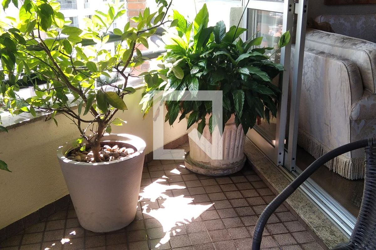 Apartamento, 4 quartos, 164 m² - Foto 120