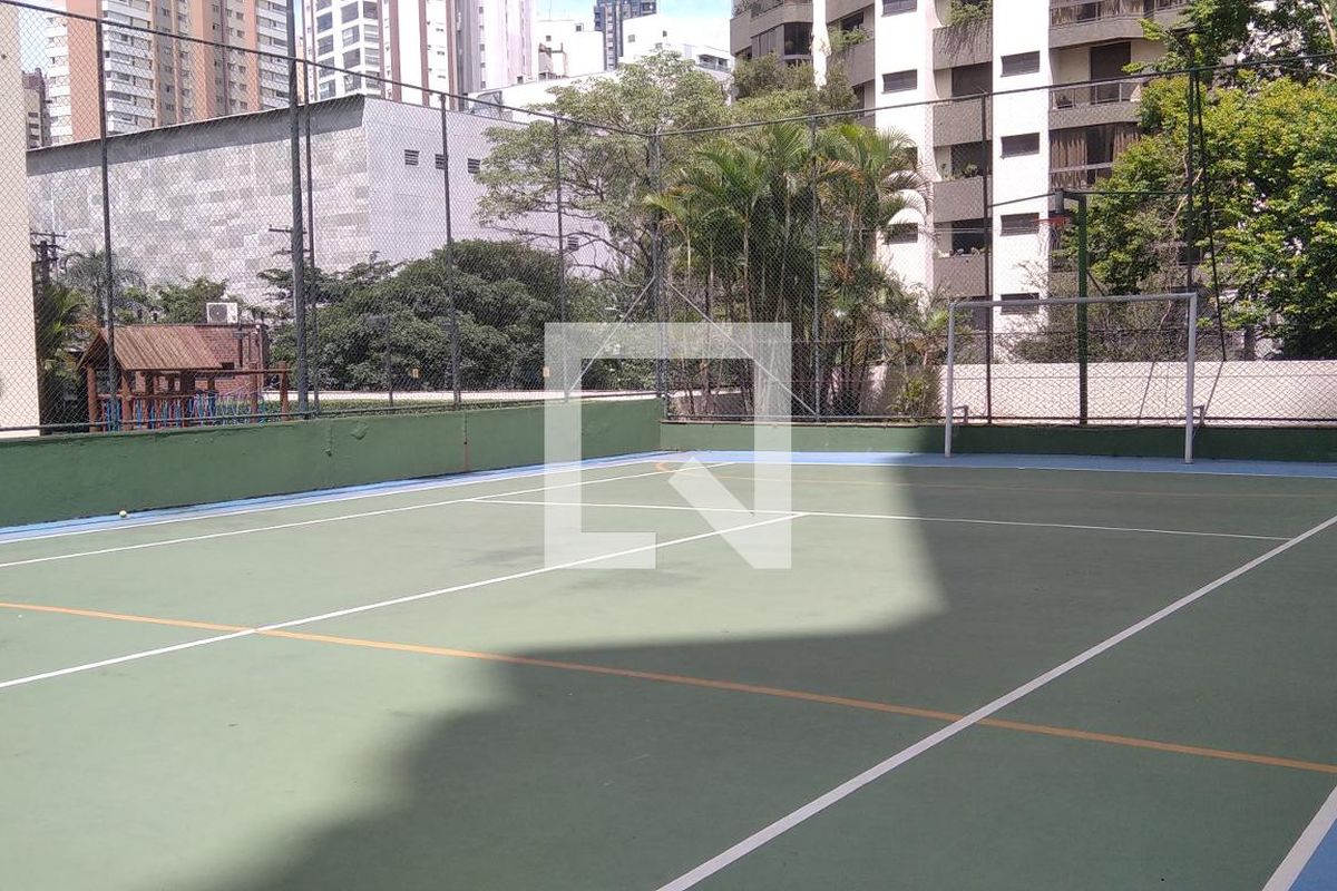 Apartamento, 4 quartos, 164 m² - Foto 124