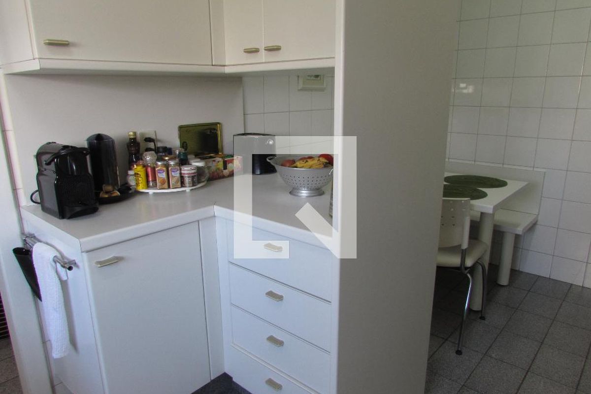 Apartamento, 4 quartos, 164 m² - Foto 46