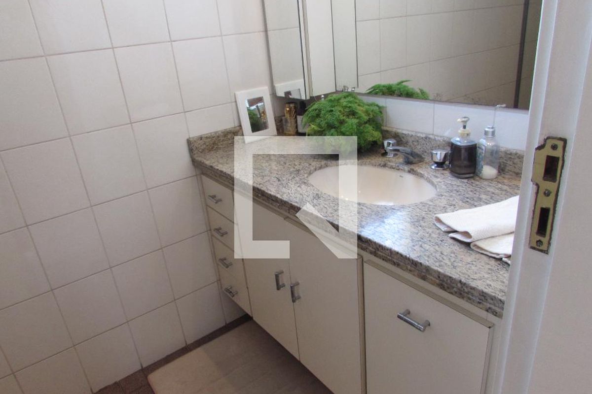 Apartamento, 4 quartos, 164 m² - Foto 58