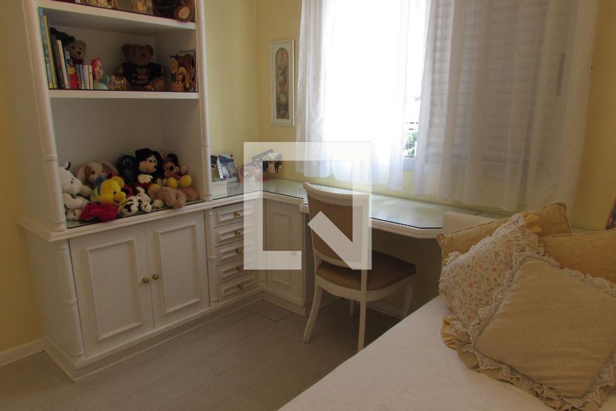 Apartamento, 4 quartos, 164 m² - Foto 90