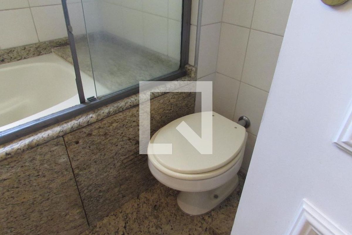 Apartamento, 4 quartos, 164 m² - Foto 80