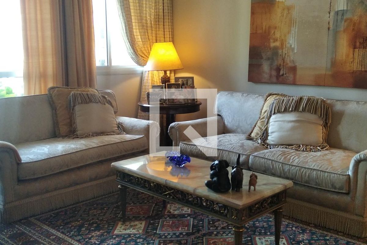 Apartamento, 4 quartos, 164 m² - Foto 104