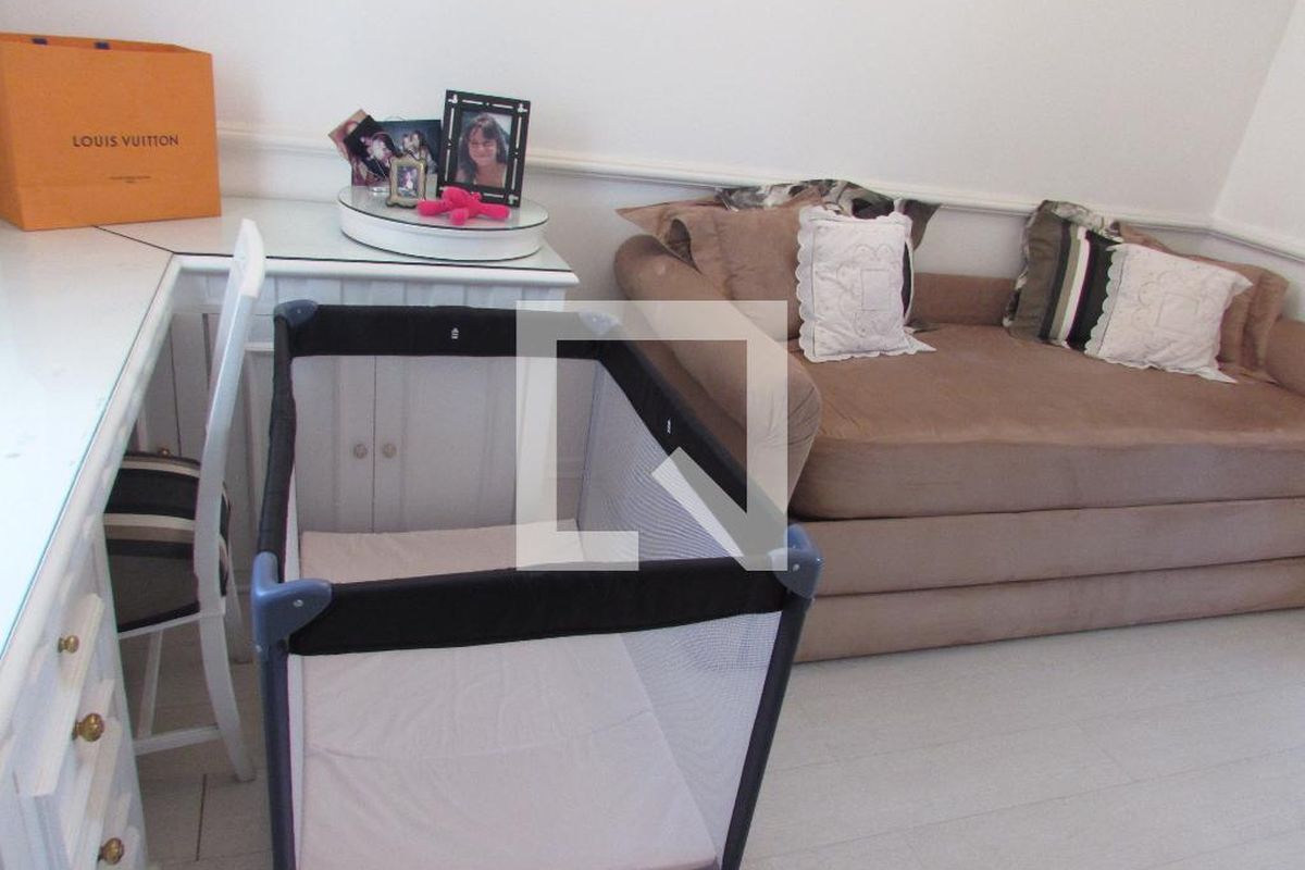 Apartamento, 4 quartos, 164 m² - Foto 54