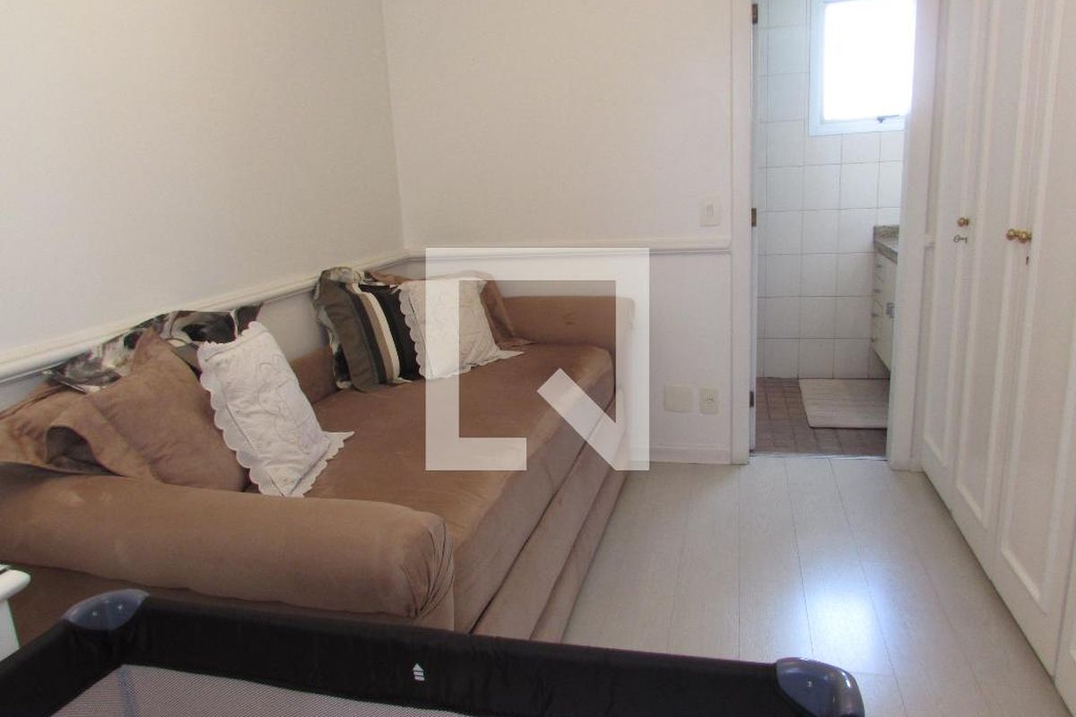 Apartamento, 4 quartos, 164 m² - Foto 56