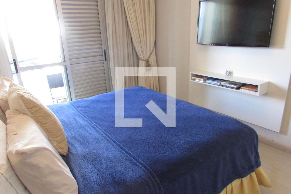 Apartamento, 4 quartos, 164 m² - Foto 72