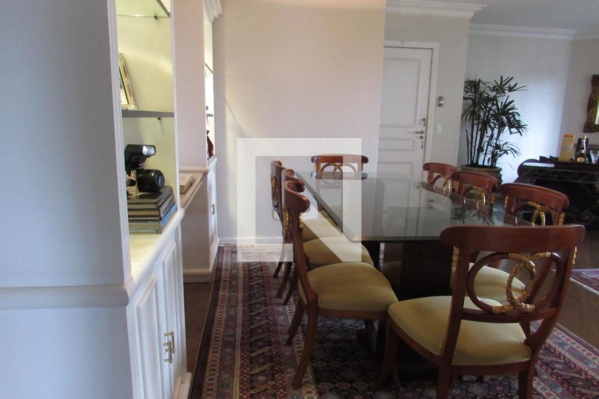 Apartamento, 4 quartos, 164 m² - Foto 10