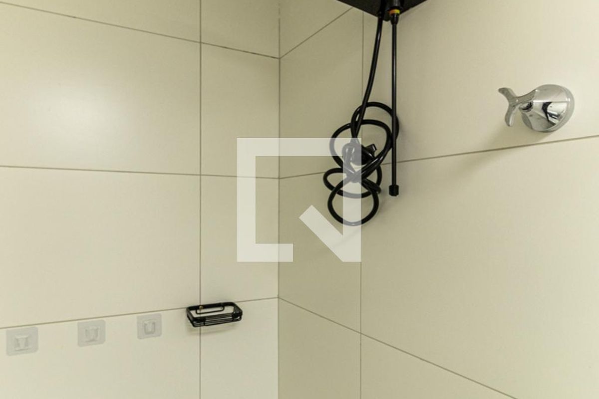 Kitnet-Studio, 26 m² - Foto 26