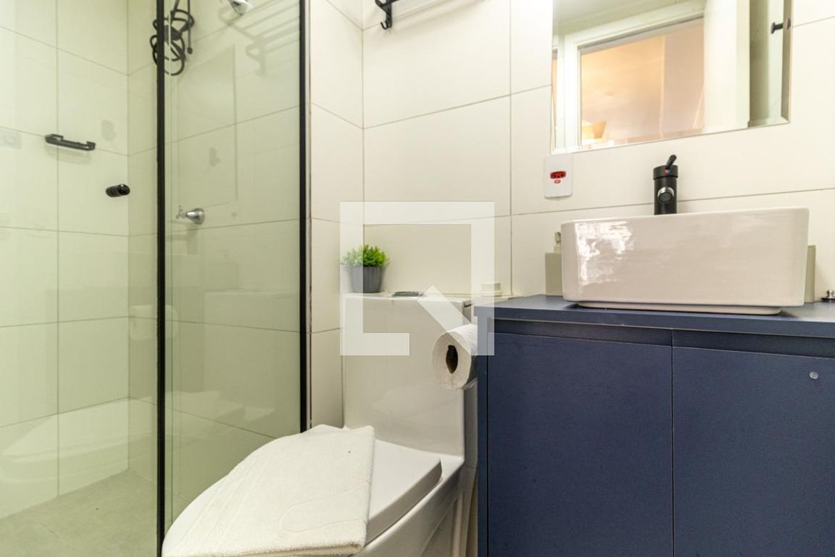 Kitnet-Studio, 26 m² - Foto 20