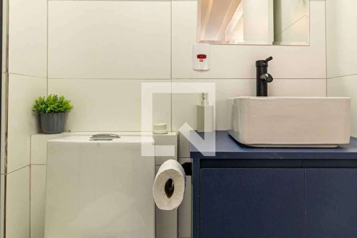 Kitnet-Studio, 26 m² - Foto 22