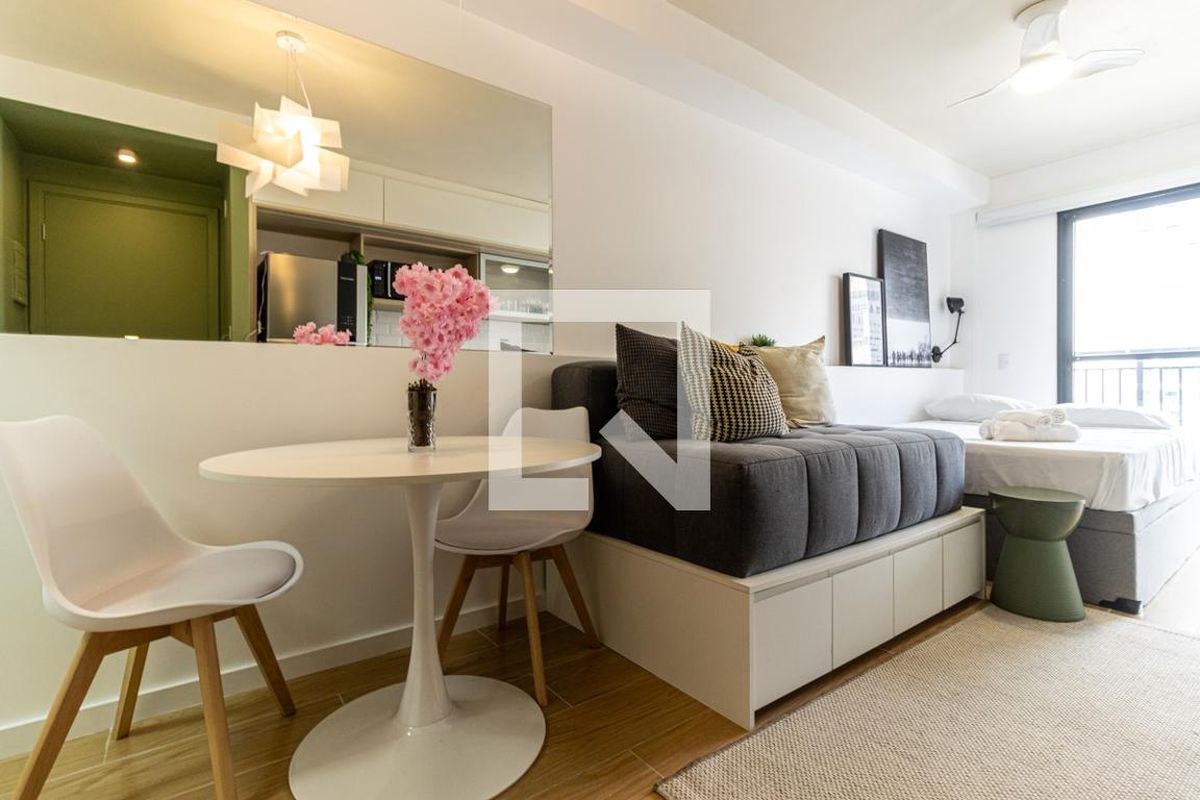 Kitnet-Studio, 26 m² - Foto 6