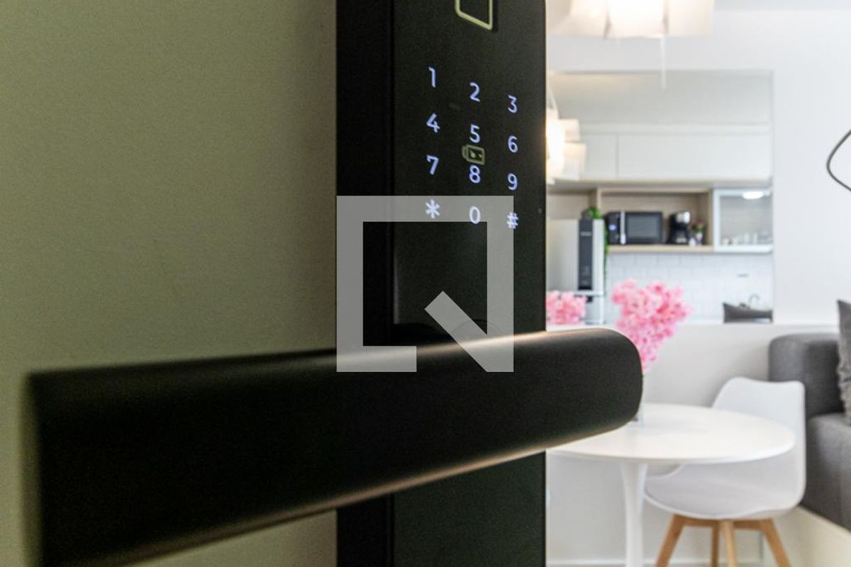Kitnet-Studio, 26 m² - Foto 44