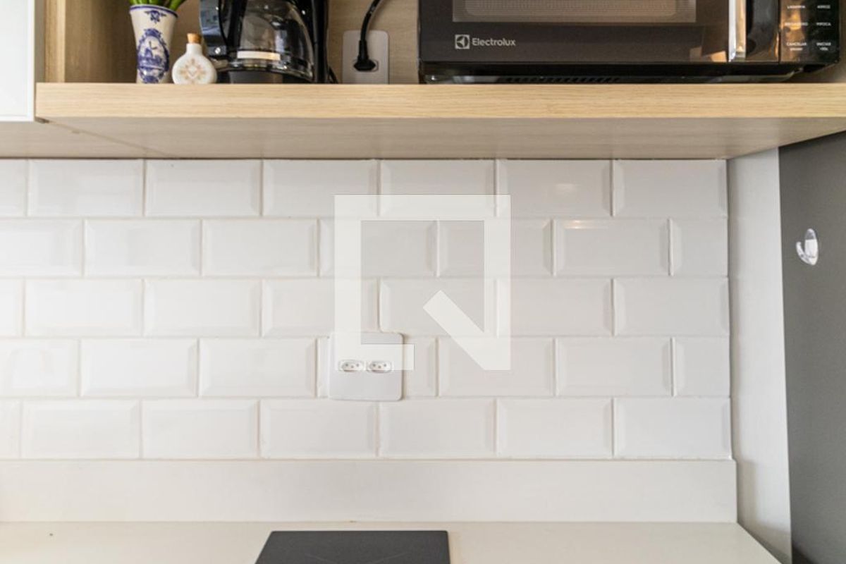 Kitnet-Studio, 26 m² - Foto 32