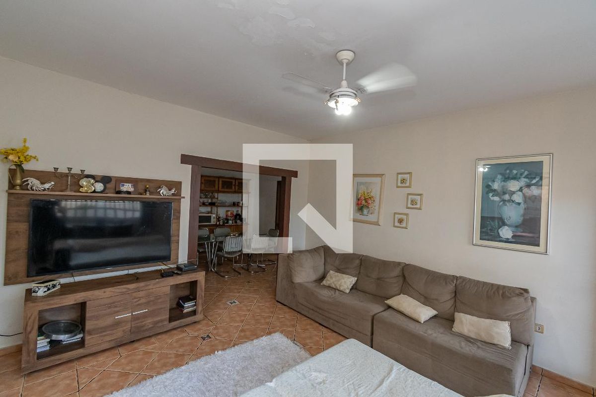 Casa à Venda - Jardim Chapadão, 3 Quartos,  363 m2 em , Campinas - sp | SoloBR