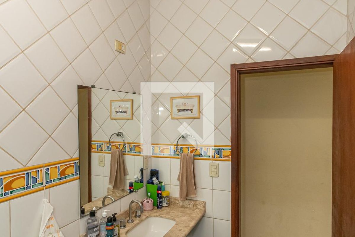 Casa à Venda - Jardim Chapadão, 3 Quartos,  363 m2 em , Campinas - sp | SoloBR