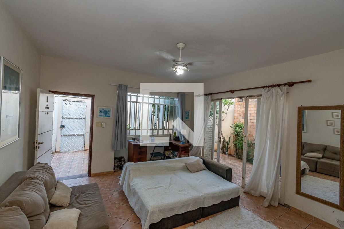 Casa à Venda - Jardim Chapadão, 3 Quartos,  363 m2 em , Campinas - sp | SoloBR