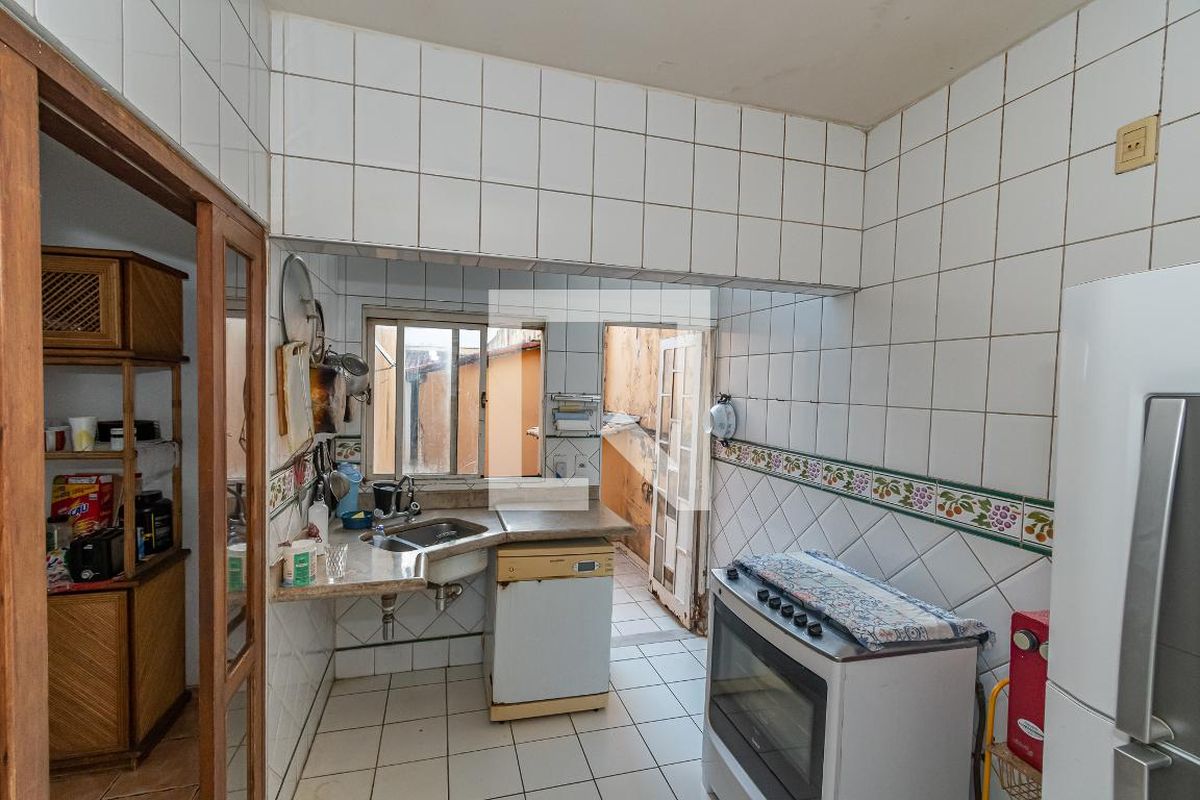 Casa à Venda - Jardim Chapadão, 3 Quartos,  363 m2 em , Campinas - sp | SoloBR