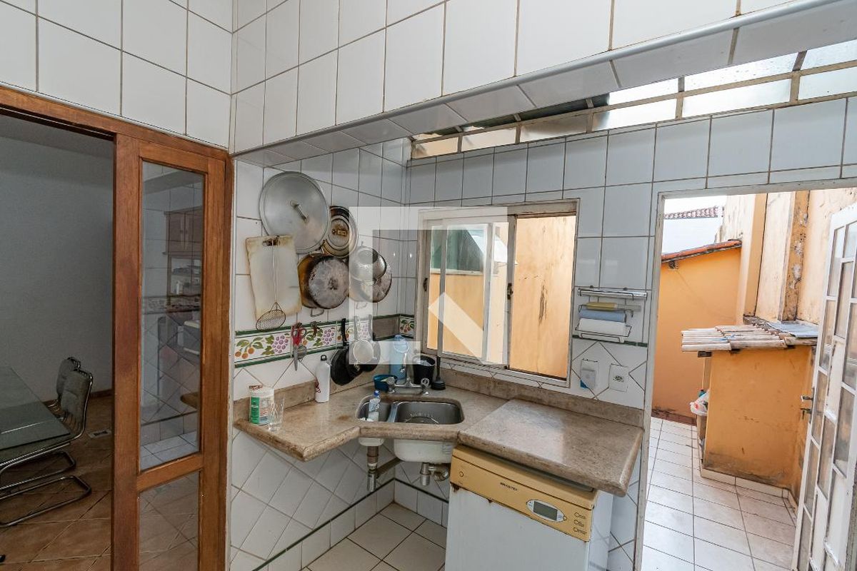 Casa à Venda - Jardim Chapadão, 3 Quartos,  363 m2 em , Campinas - sp | SoloBR