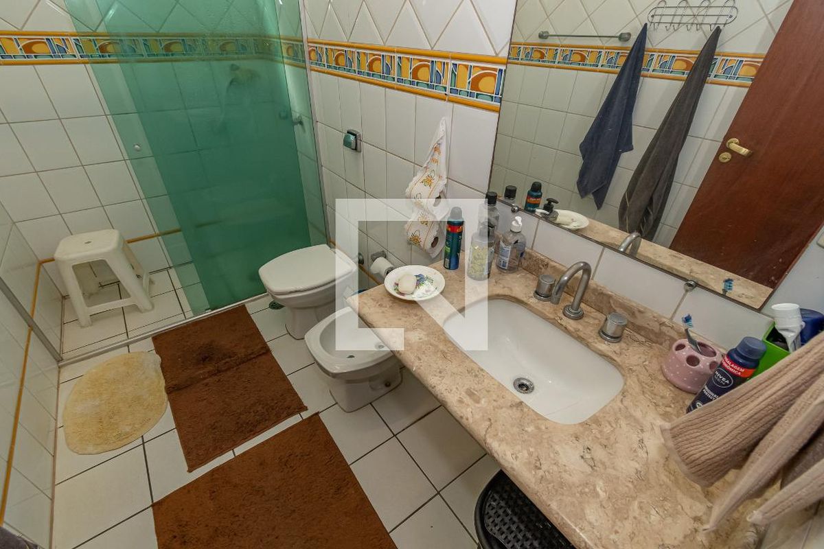 Casa à Venda - Jardim Chapadão, 3 Quartos,  363 m2 em , Campinas - sp | SoloBR