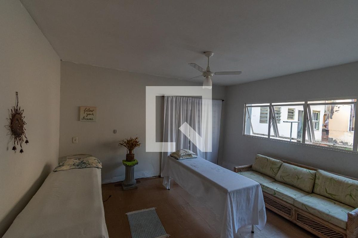 Casa à Venda - Jardim Chapadão, 3 Quartos,  363 m2 em , Campinas - sp | SoloBR