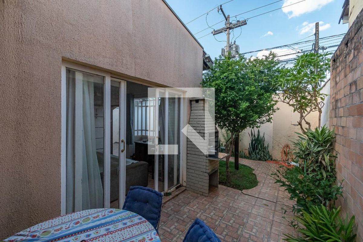 Casa à Venda - Jardim Chapadão, 3 Quartos,  363 m2 em , Campinas - sp | SoloBR