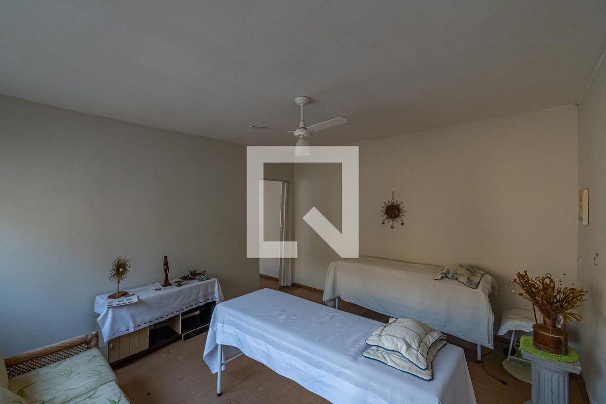 Casa à Venda - Jardim Chapadão, 3 Quartos,  363 m2 em , Campinas - sp | SoloBR