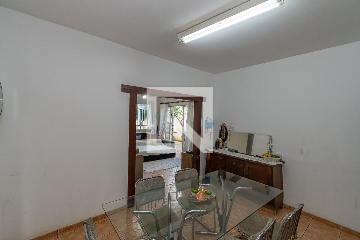 Casa à Venda - Jardim Chapadão, 3 Quartos,  363 m2 em , Campinas - sp | SoloBR